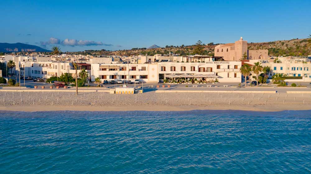 Spa Hotel Mira Spiaggia