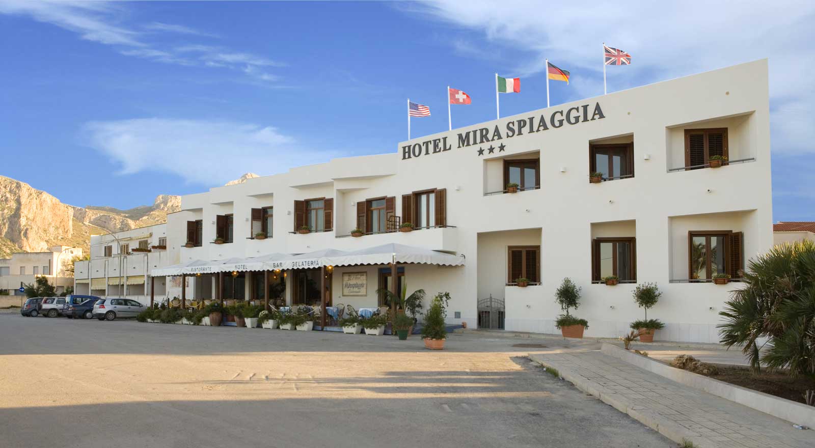 photo Hotel Mira Spiaggia