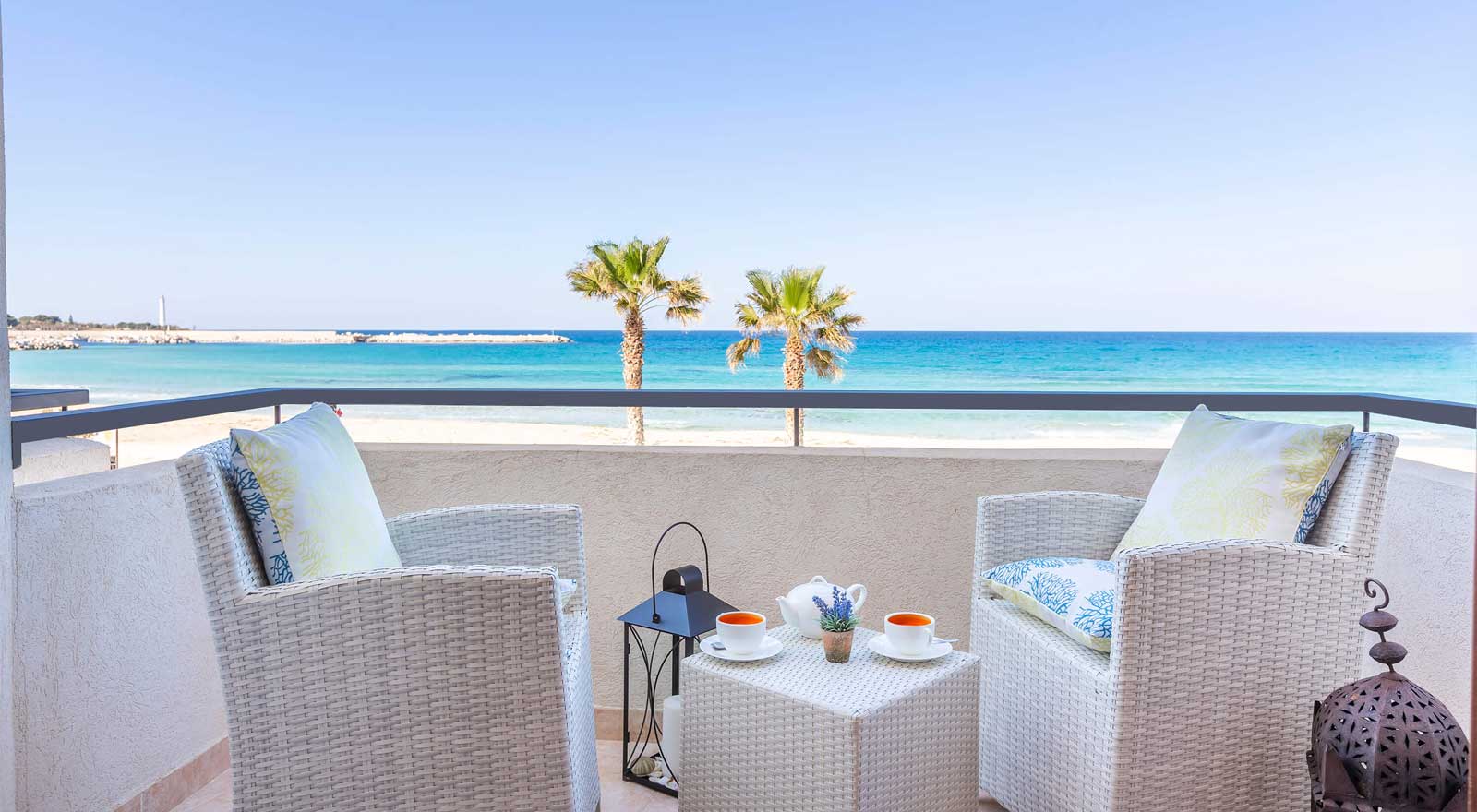 every time Venture Sanders Hotel by the Sea in San Vito Lo Capo | Hotel Mira Spiaggia
