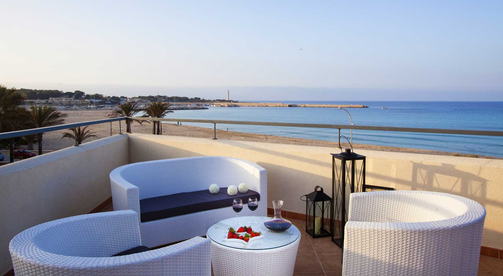 photo Hotel Mira Spiaggia